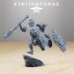 Scavenger Legio by StationForge