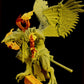 Demon Prince of Forbidden Knowledge, Ibis’tothep by 3DPZstudio