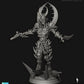 Armored Lords + Epic Lords – Cursed Elves by Edge Miniatures