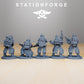 GrimGuard Tinkers by StationForge