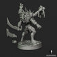 Hulking Monstrosity by Edge Miniatures